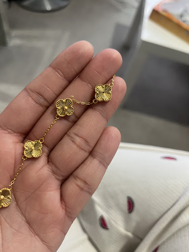 Al-noor Jewellers Gallery - United Kingdom