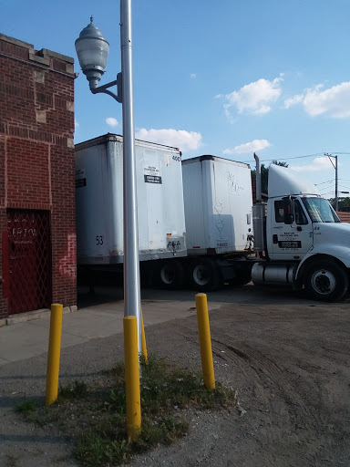 Seaton Trucking Inc - Thumbnail