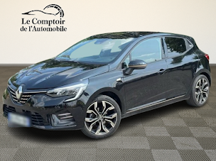 Photo n°4 de Le Comptoir De l’Automobile LCDA à Domont (Garage automobile)