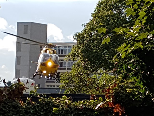 Princess Alexandra Hospital