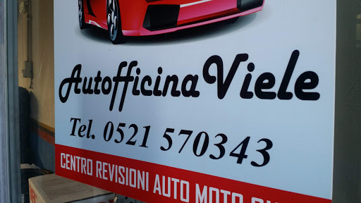 Autofficina Viele Sergio - Thumbnail