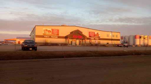 Clearview Co-op Bulk Retail Centre - Thumbnail