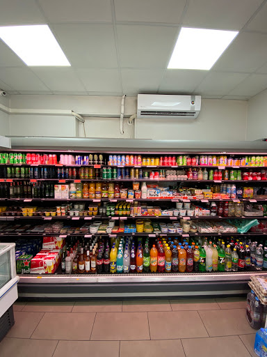 Alimentation Salengro - Thumbnail