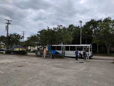 Myrtle Beach Transfer Center