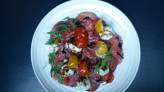Jamie's Italian London Bridge