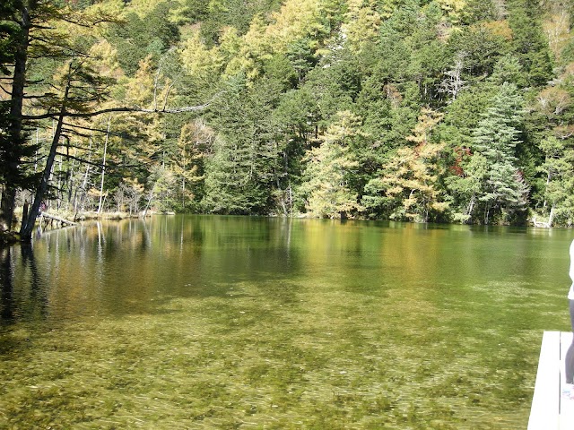 Kamikōchi