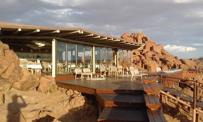 lodging