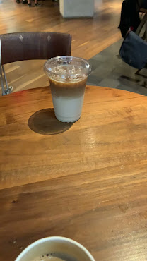 Paper Coffee by null