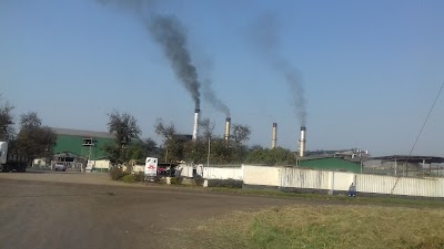 Photos of puma speedys filling station