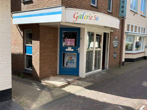 Galerie 56