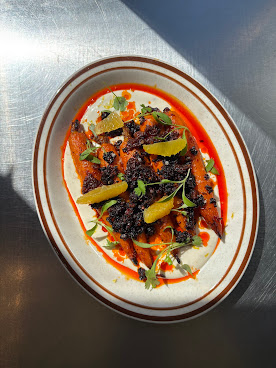 Le Rouge Tomate by null