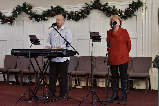 North Shore Community Church - Thumbnail