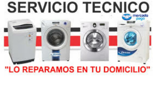WASH-UP servicio técnico lavarropas y microondas