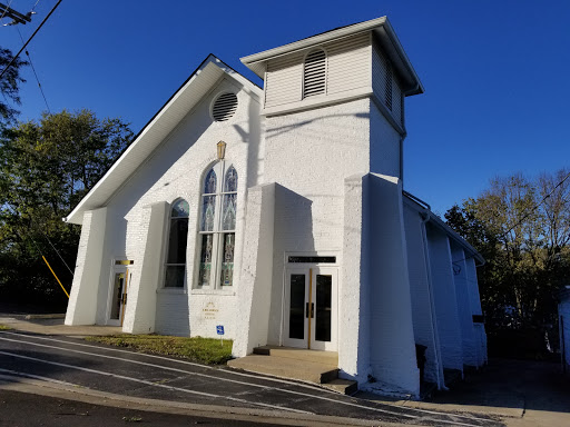 Saint Paul African Methodist Episcopal Church of Versailles KY - Thumbnail