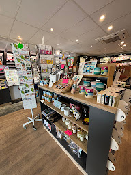 Photo n°8 de Tabac Presse Le Vauxois à Vaux-sur-Mer (Boutique de cigarettes électroniques)