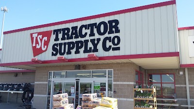 Tractor Supply Co.