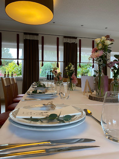 Ristorante Vicianum - Restaurant