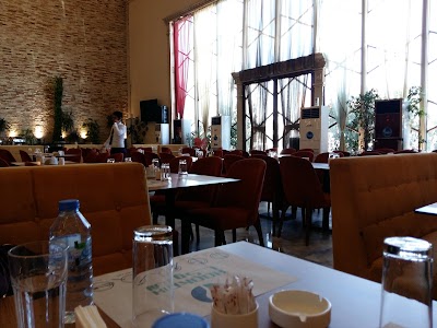 Photos of Hookah restaurant
