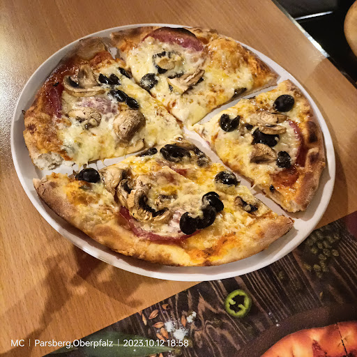 Pizzeria & Restaurante Stella - Thumbnail
