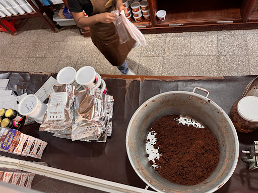 Chocolate Guelaguetza - Thumbnail