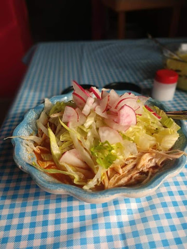 Pozole Doña Paz - Thumbnail