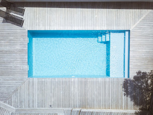 Photo n°6 de Corse Piscine Polyester à Prunelli-di-Fiumorbo (Société de construction de piscine)