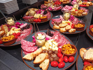 Photo n°23 de FLUNCH NIMES à Nîmes (Restaurant de sundae)