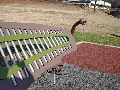Bea Thompson Park - Thumbnail