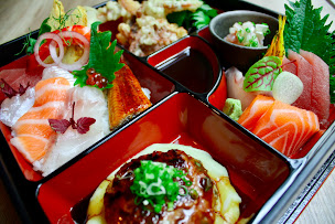 Photo n°46 de SUMiBi KAZ à Paris (Restaurant de sushis)