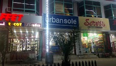 Urban Sole rawalpindi