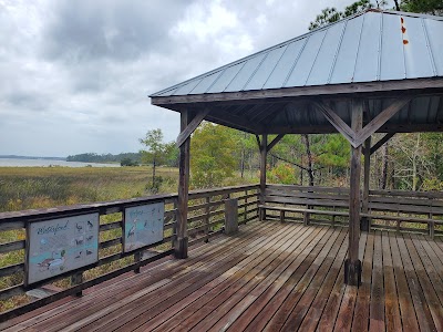 Weeks Bay National Estuarine Research Reserve