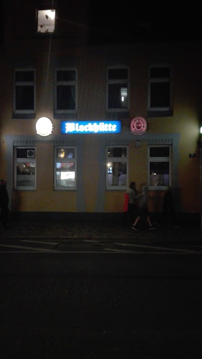 Photos of Blockh&uuml;tte