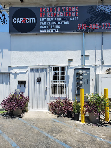 Carz Citi Inc