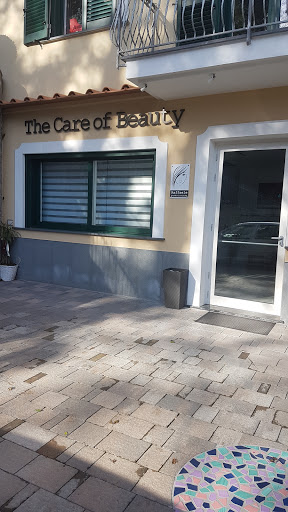 The Care of Beauty