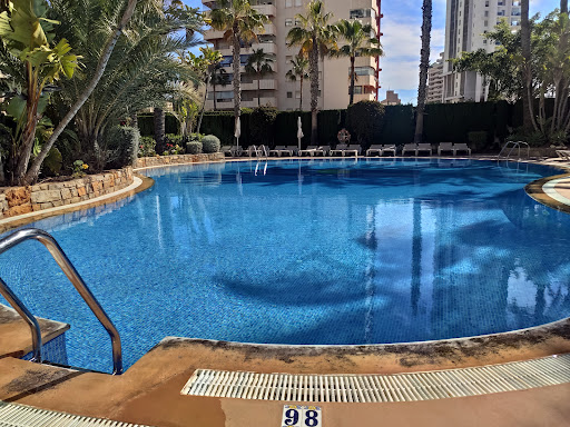 AR Diamante Beach - Thumbnail