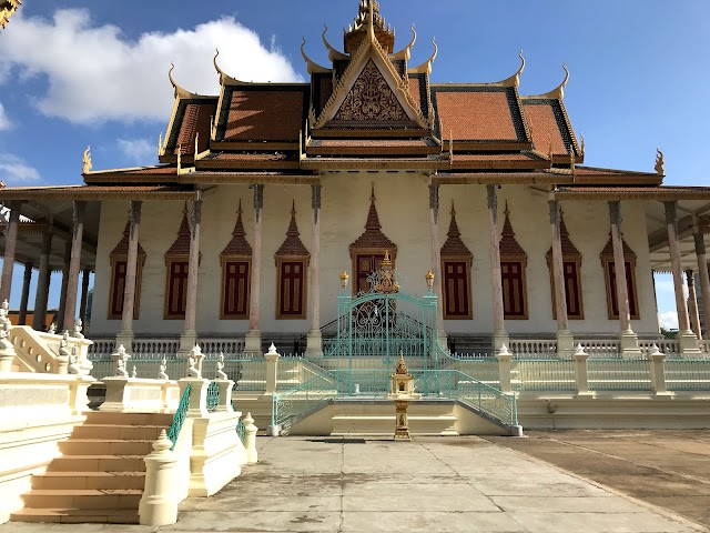 Preah Vihear Preah Keo Morakot