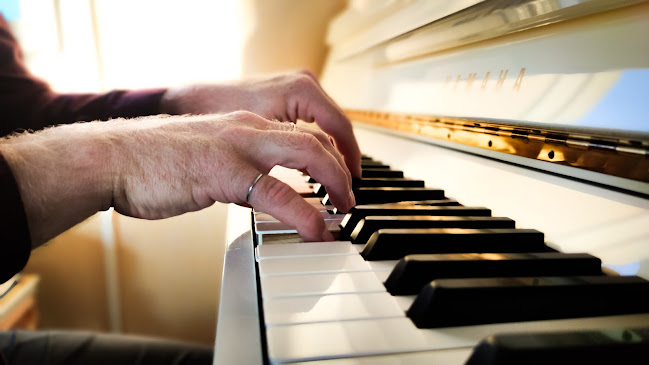 Avis sur Cours de Piano - Alexis Colin à La Part-Dieu - École