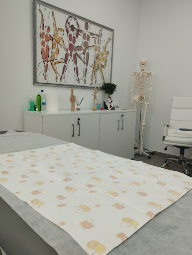 Fisioterapia María Montaño Gallery - Spain