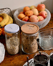 Photo n°98 de Maison d'hôtes Les Jardins de Falguière, Gîte en Cévennes à Saint-Jean-du-Gard (Maison d'hôtes)