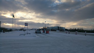 Photos of N1 Gas station