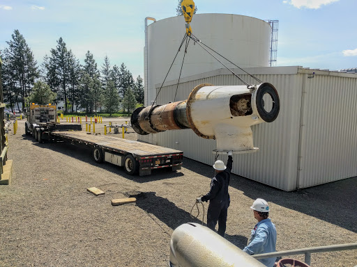 Frederickson Power - Visual