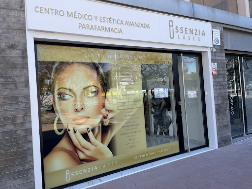 Clínica Láser Essenzia - Thumbnail