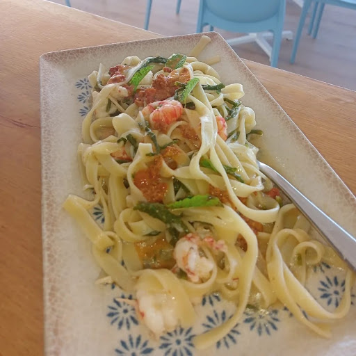Bahía da Mimi - Bar Ristorante - Thumbnail