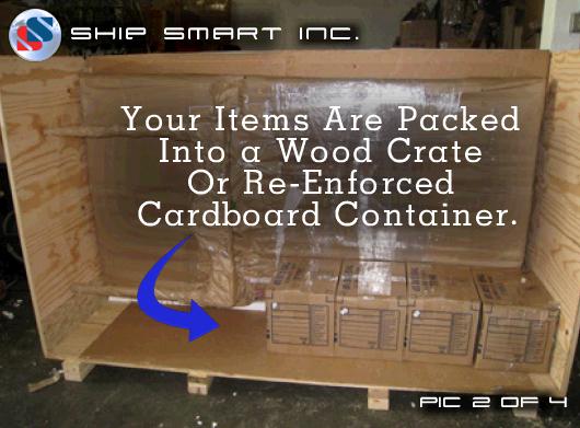 Ship Smart | Small Movers Chicago