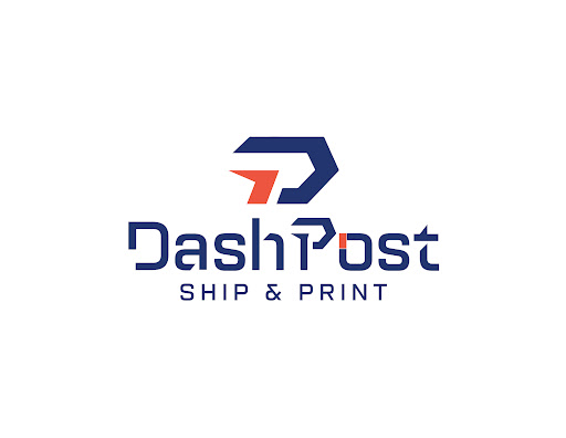 Dash Post - Visual