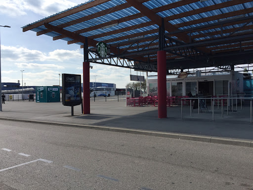 Adda taxi Aéroport Beauvais
