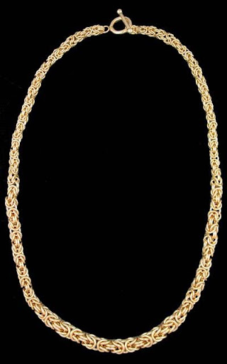Golden Maille, LLC - Thumbnail