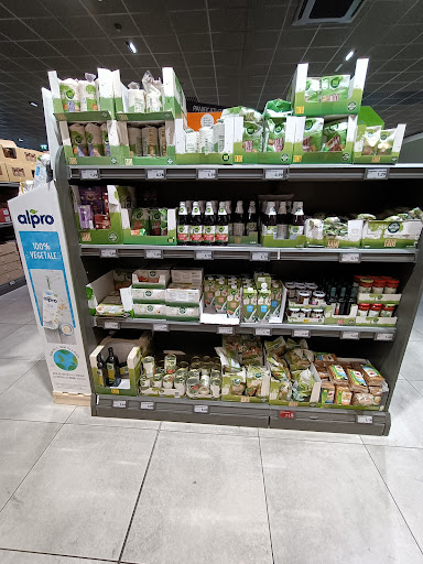 ALDI Carpi - Visual