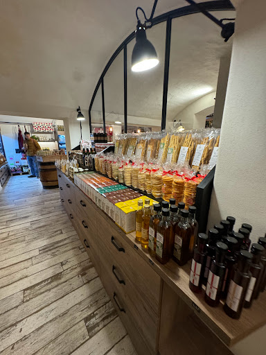 Aux Comptoirs Des Alpes - Le village Gallery - France