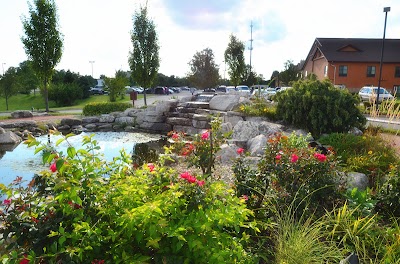 Fort Rapids Indoor Waterpark Resort